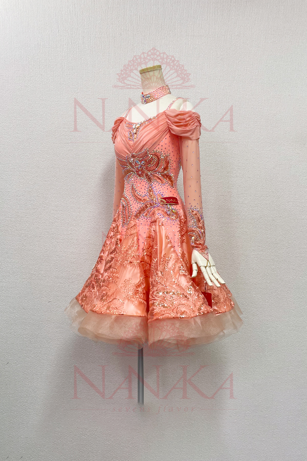 ラテンドレス:LT078005JS23