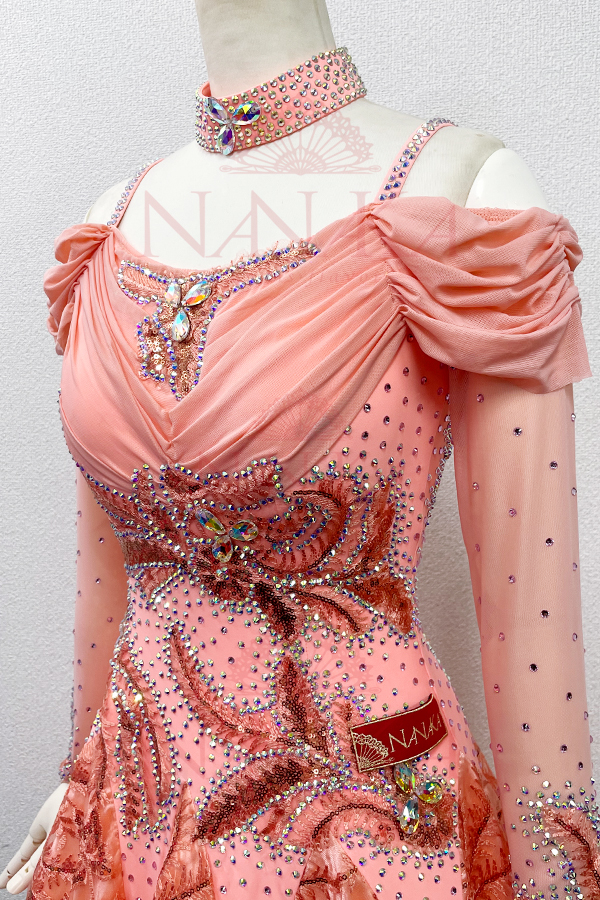 ラテンドレス:LT078005JS23