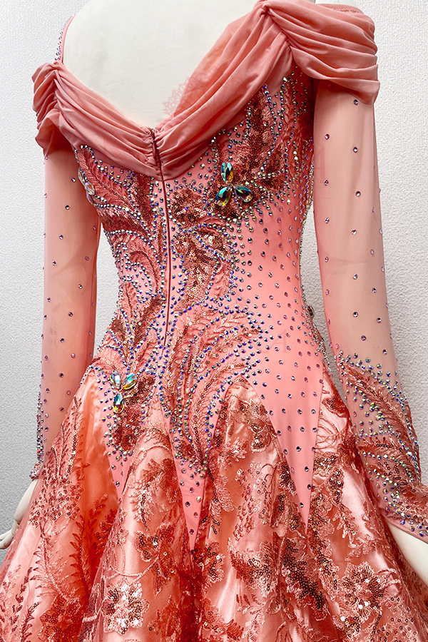 ラテンドレス:LT078005JS23