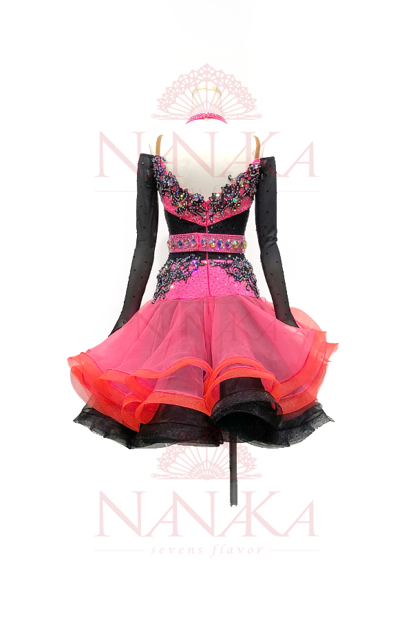 ラテンドレス:LT080004JL18