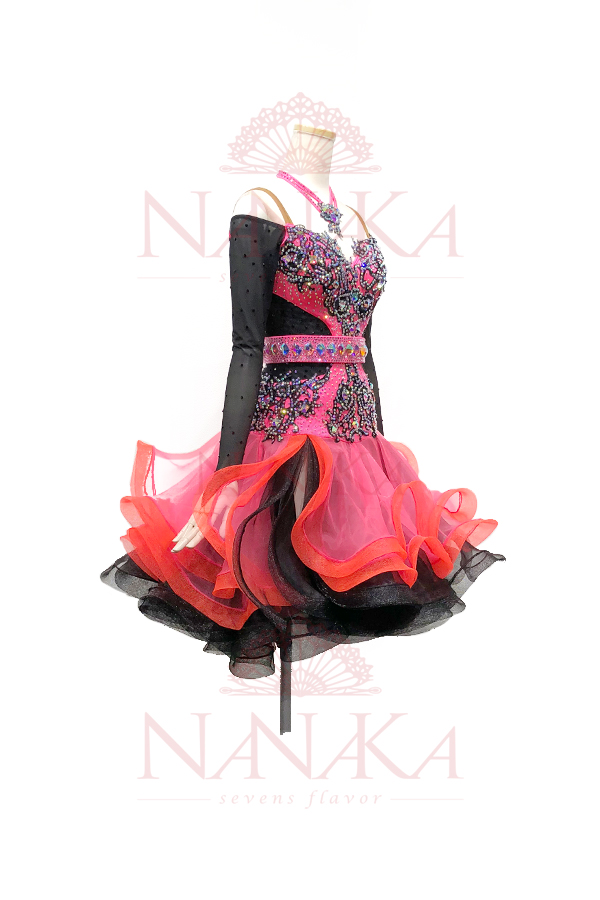 ラテンドレス:LT080004JL18