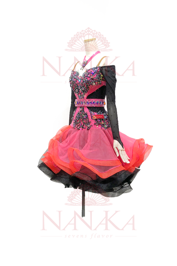 ラテンドレス:LT080004JL18