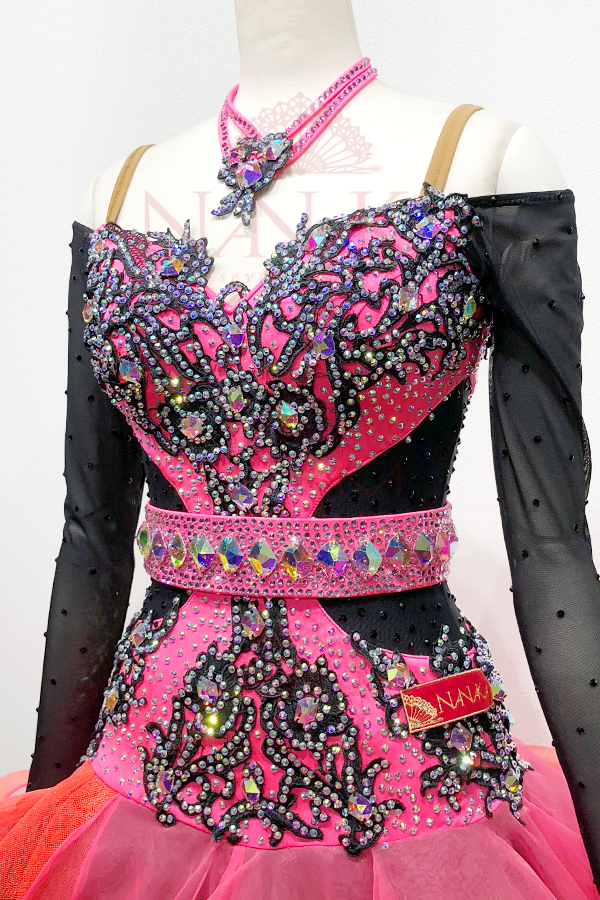 ラテンドレス:LT080004JL18