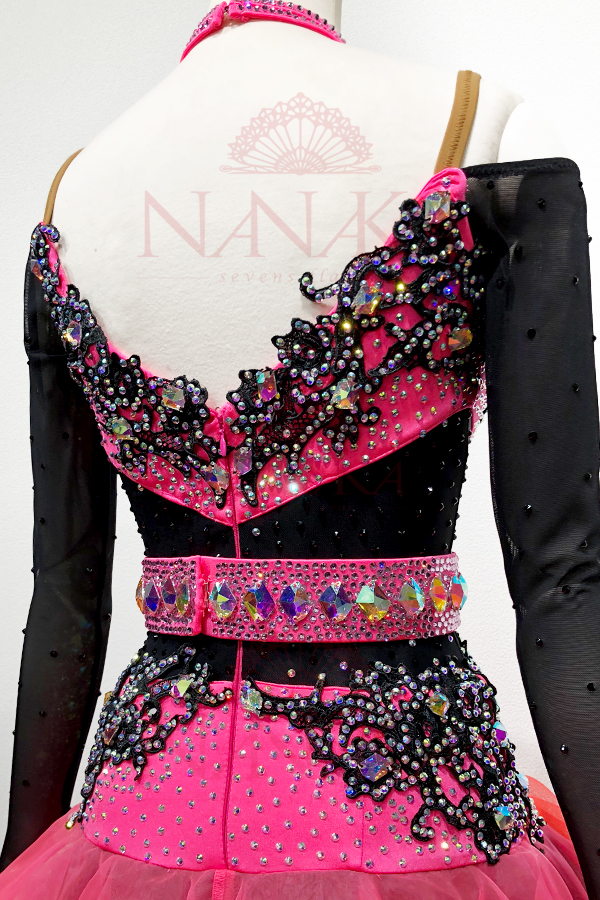 ラテンドレス:LT080004JL18