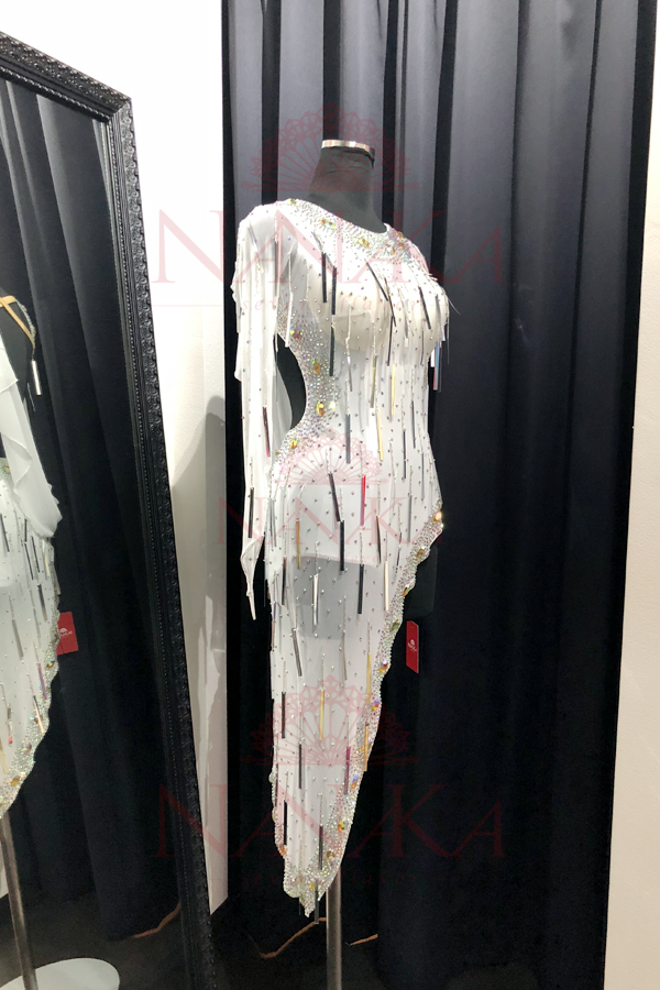 ラテンドレス:LT080015JL18