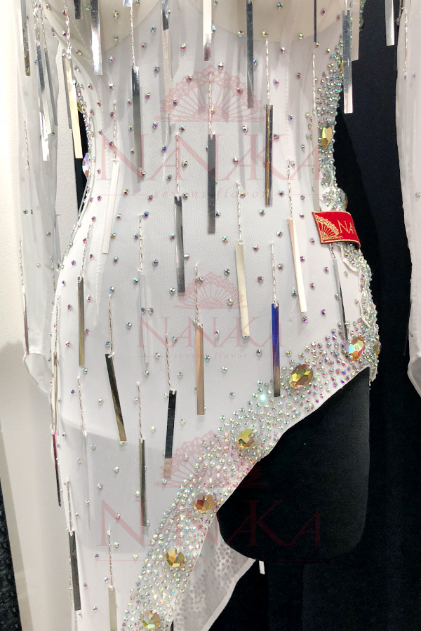 ラテンドレス:LT080015JL18