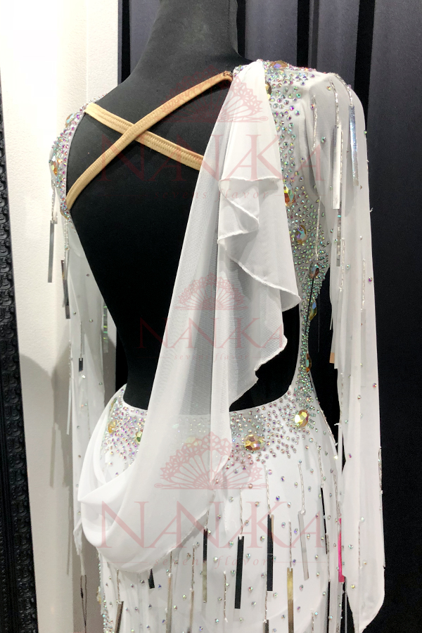 ラテンドレス:LT080015JL18