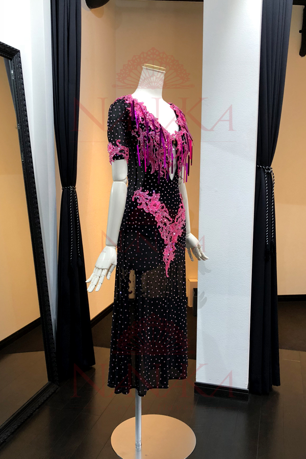 ラテンドレス:LT080019JL18