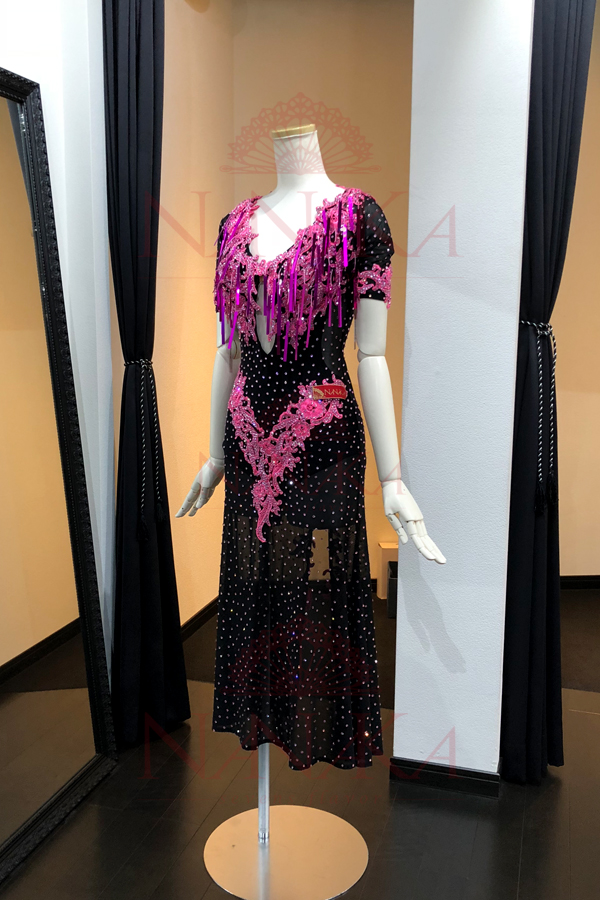 ラテンドレス:LT080019JL18