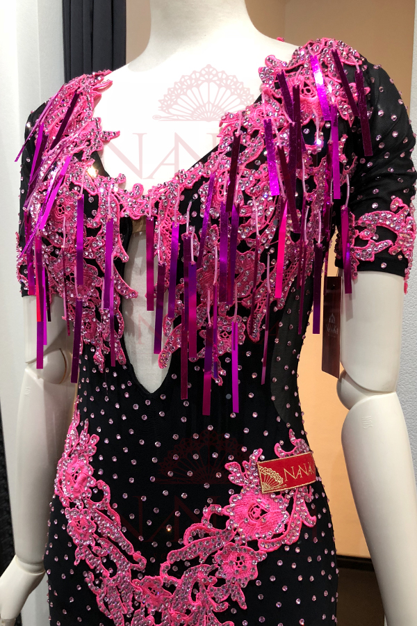 ラテンドレス:LT080019JL18