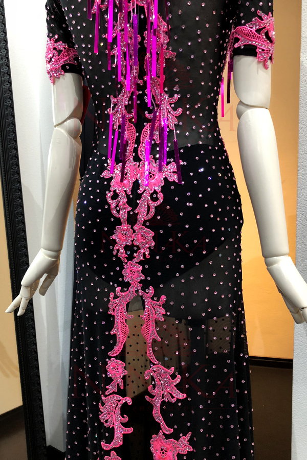 ラテンドレス:LT080019JL18