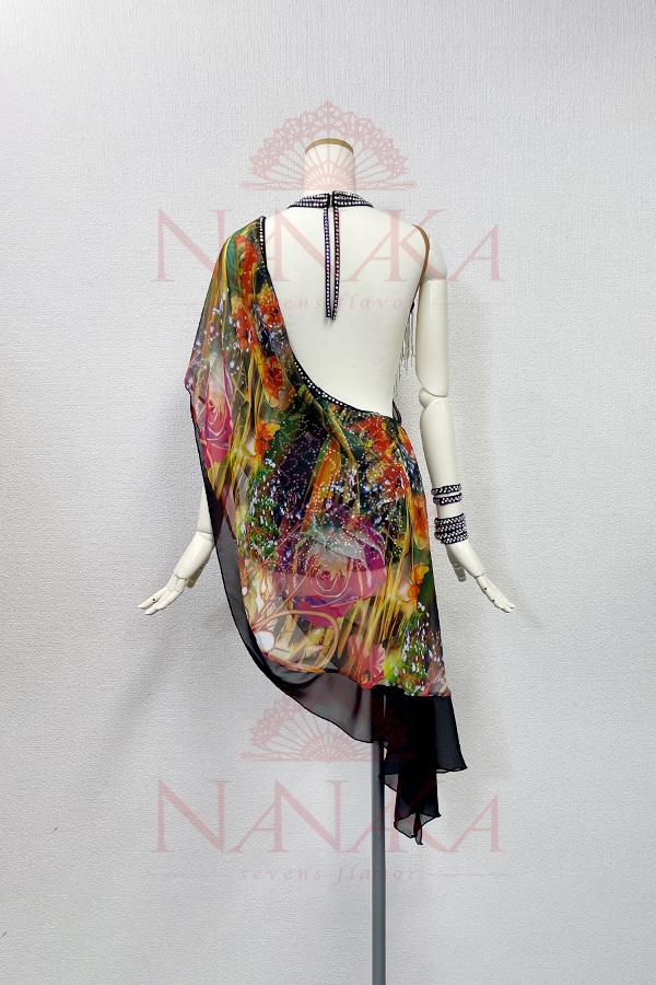 ラテンドレス:LT082003JS23