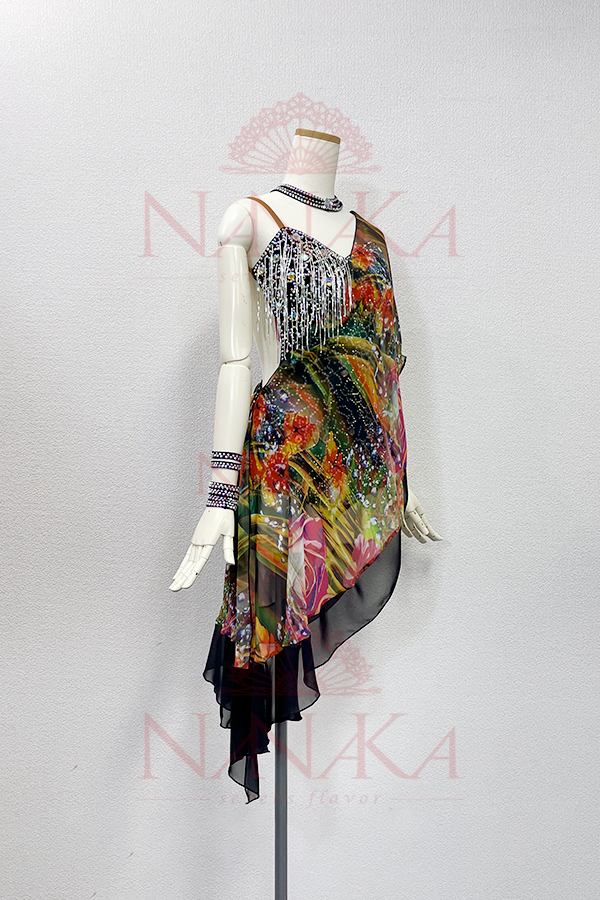 ラテンドレス:LT082003JS23