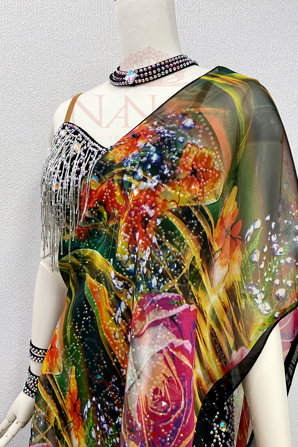 ラテンドレス:LT082003JS23