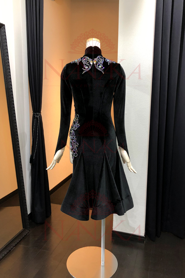 ラテンドレス:LT082006JL19