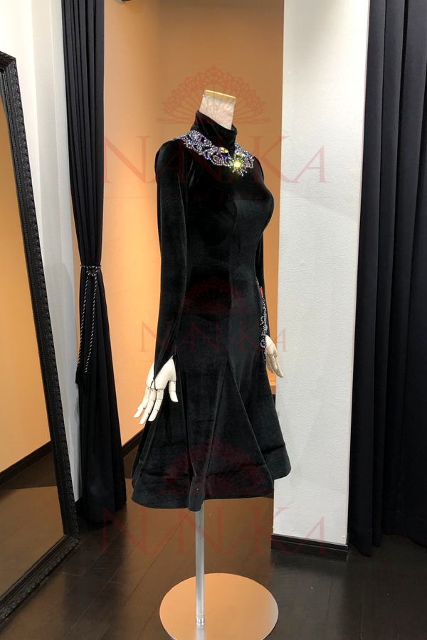 ラテンドレス:LT082006JL19