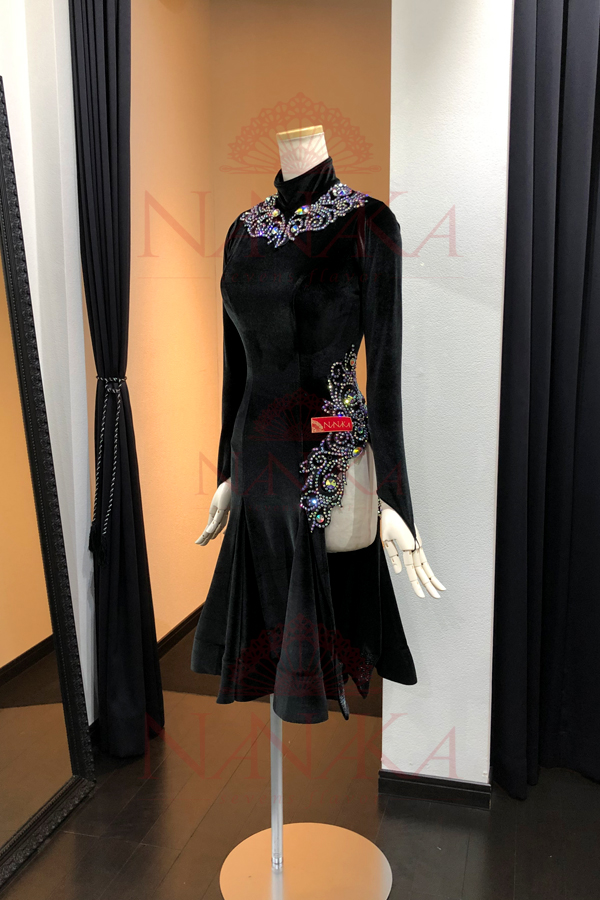 ラテンドレス:LT082006JL19