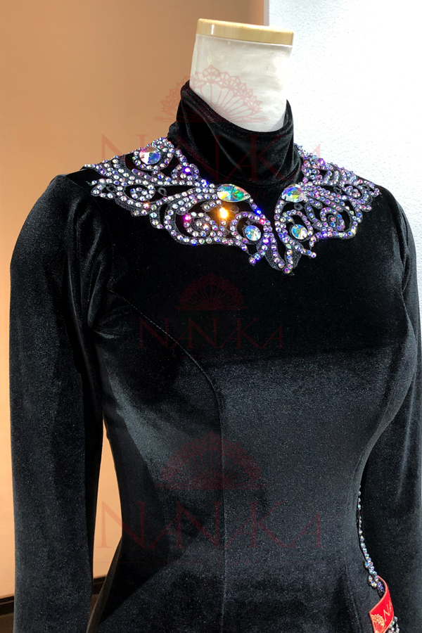 ラテンドレス:LT082006JL19