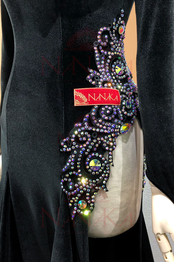 ラテンドレス:LT082006JL19