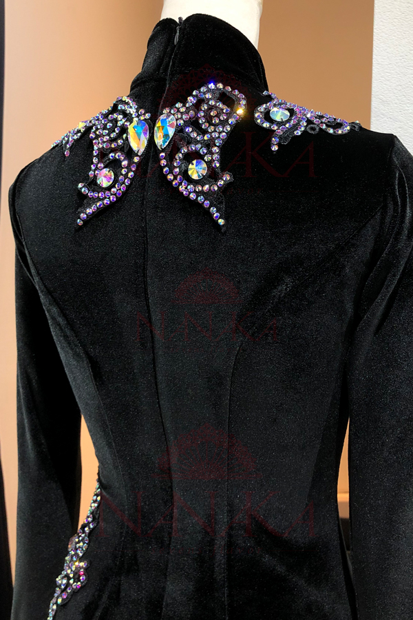 ラテンドレス:LT082006JL19