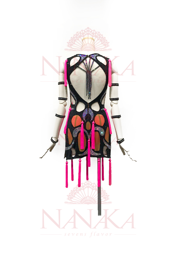 ラテンドレス:LT085002JK18