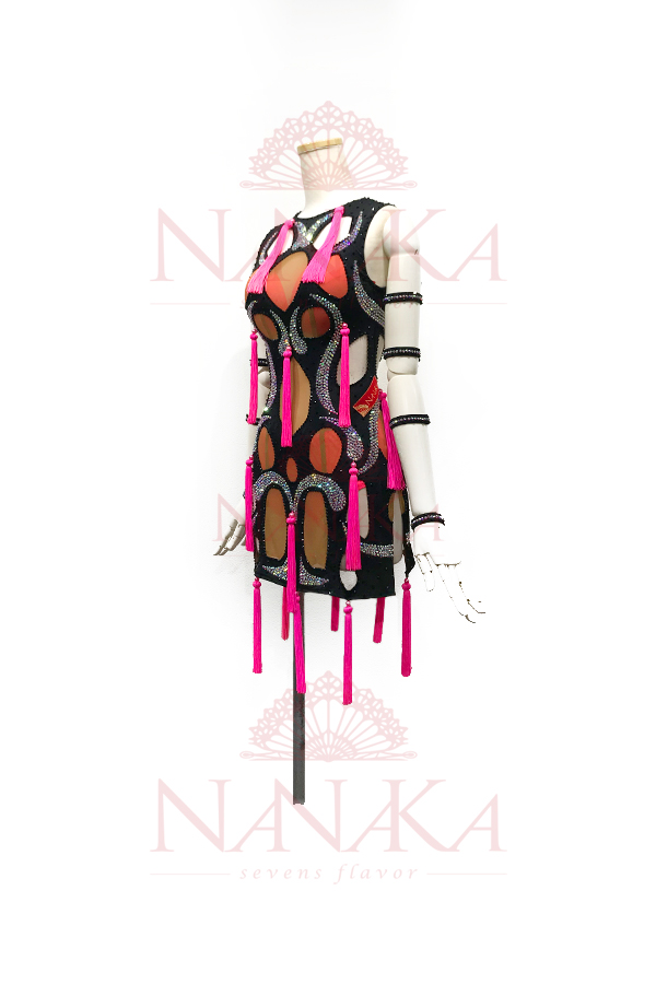 ラテンドレス:LT085002JK18