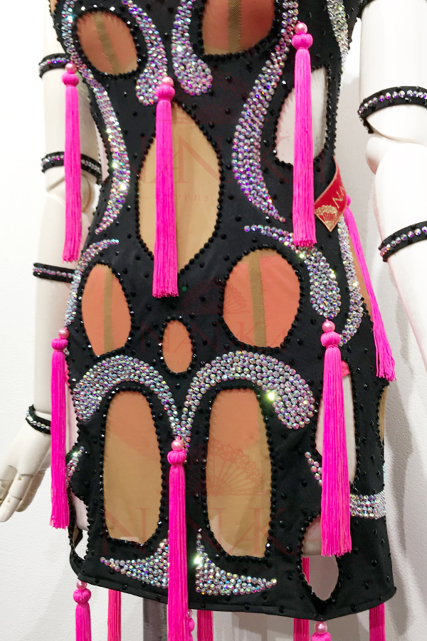 ラテンドレス:LT085002JK18