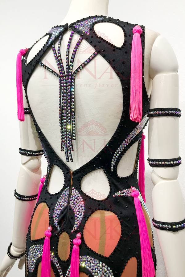 ラテンドレス:LT085002JK18