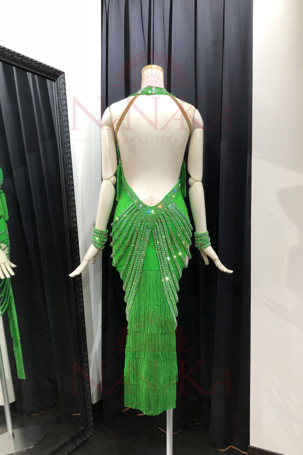 ラテンドレス:LT085003JL18