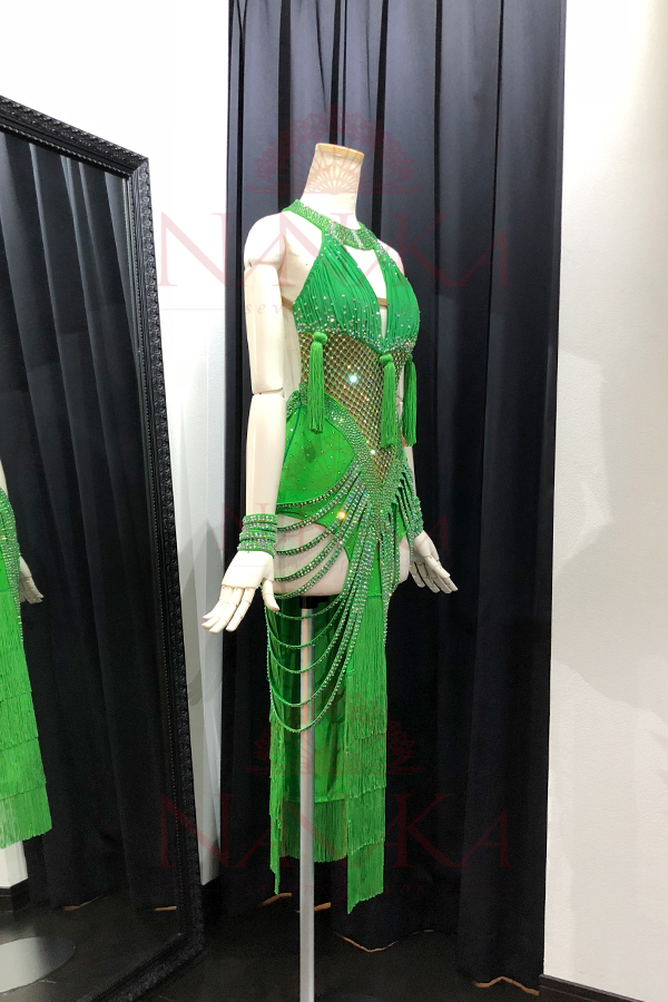 ラテンドレス:LT085003JL18