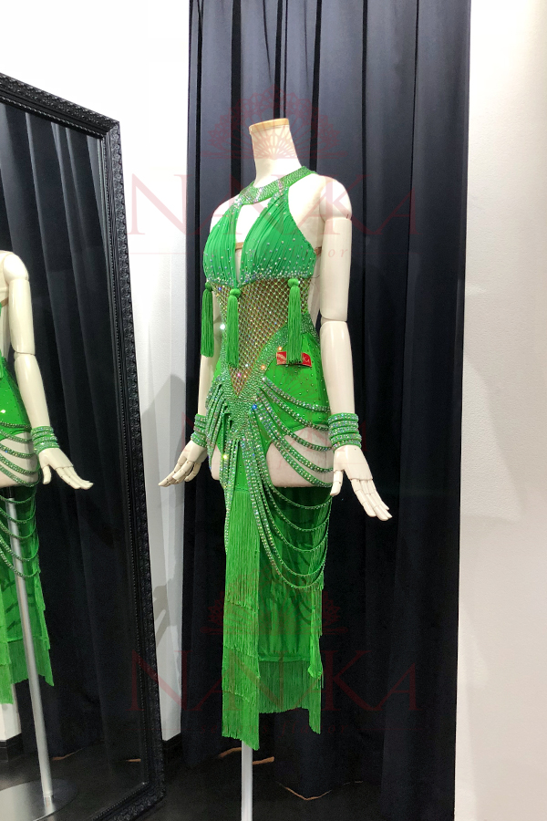 ラテンドレス:LT085003JL18