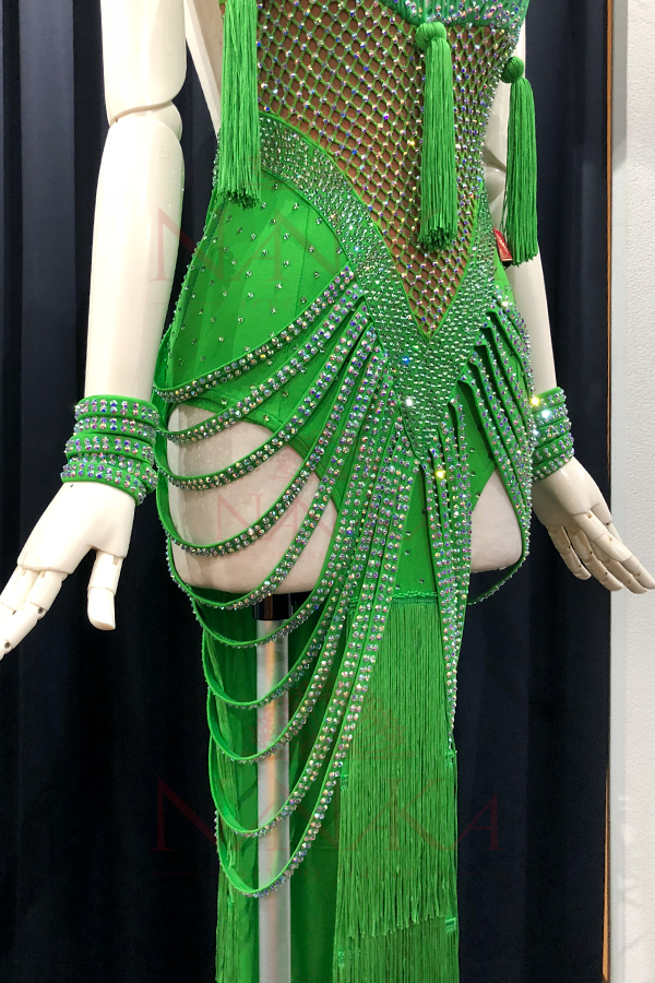 ラテンドレス:LT085003JL18