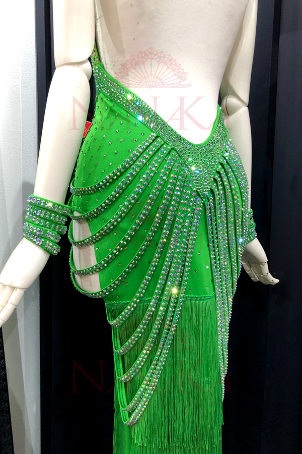 ラテンドレス:LT085003JL18