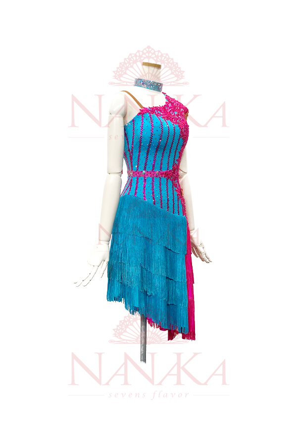 ラテンドレス:LT085006JK18