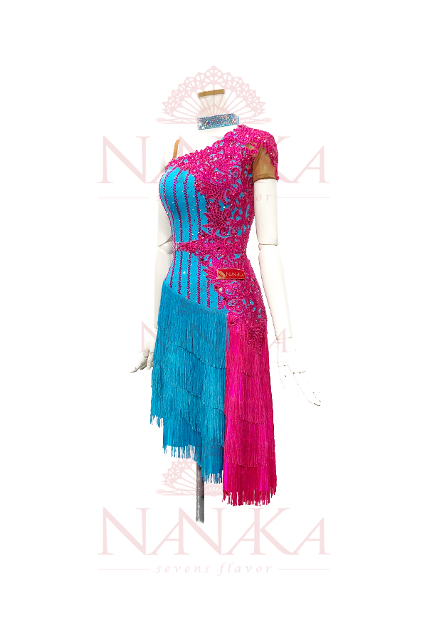 ラテンドレス:LT085006JK18