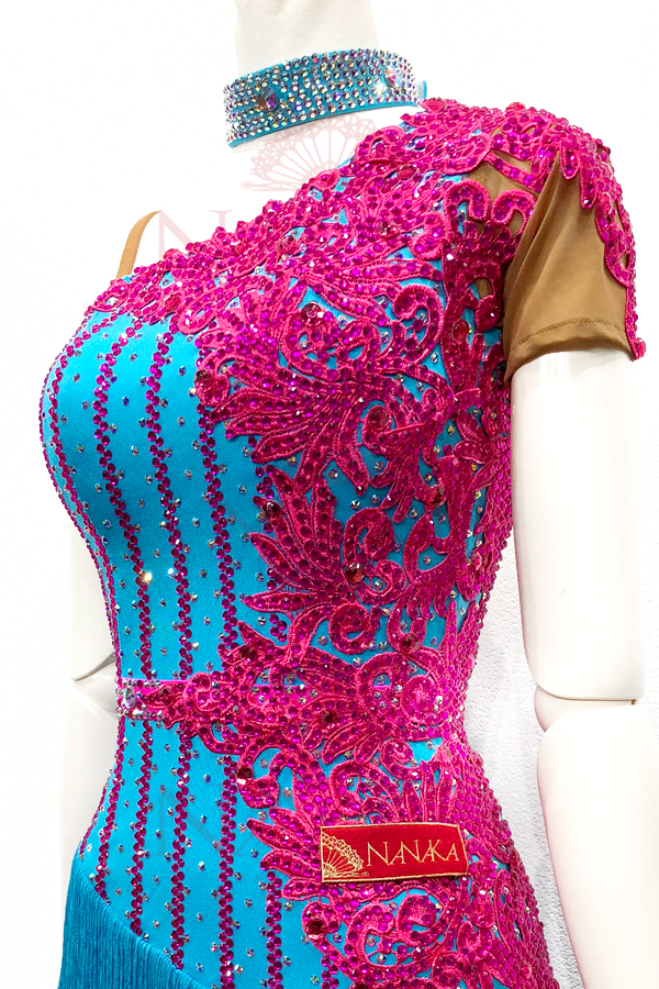 ラテンドレス:LT085006JK18