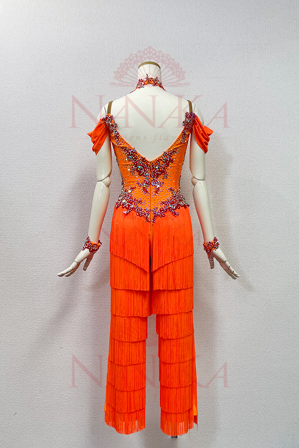 ラテンドレス:LT085006JS23