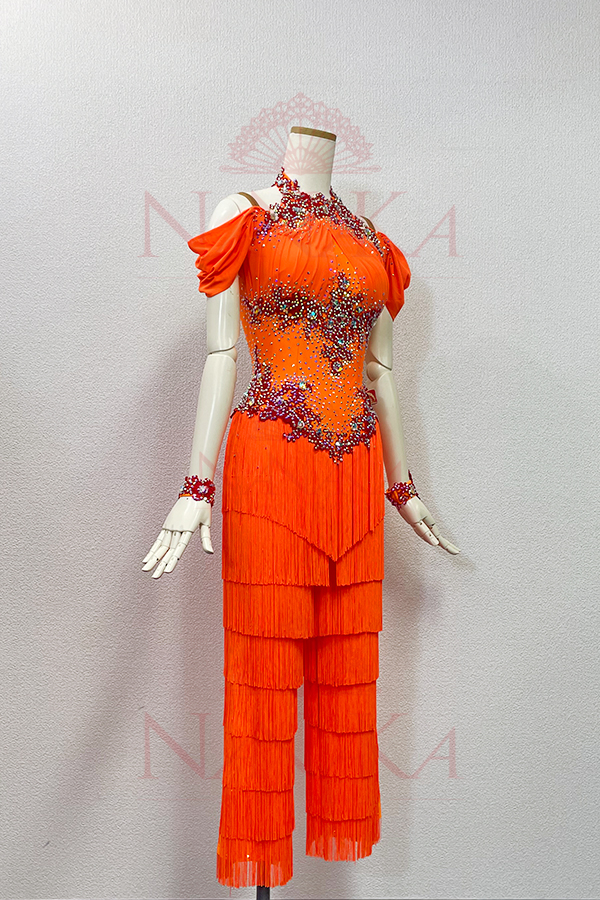 ラテンドレス:LT085006JS23