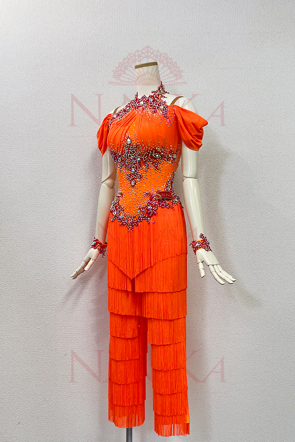 ラテンドレス:LT085006JS23