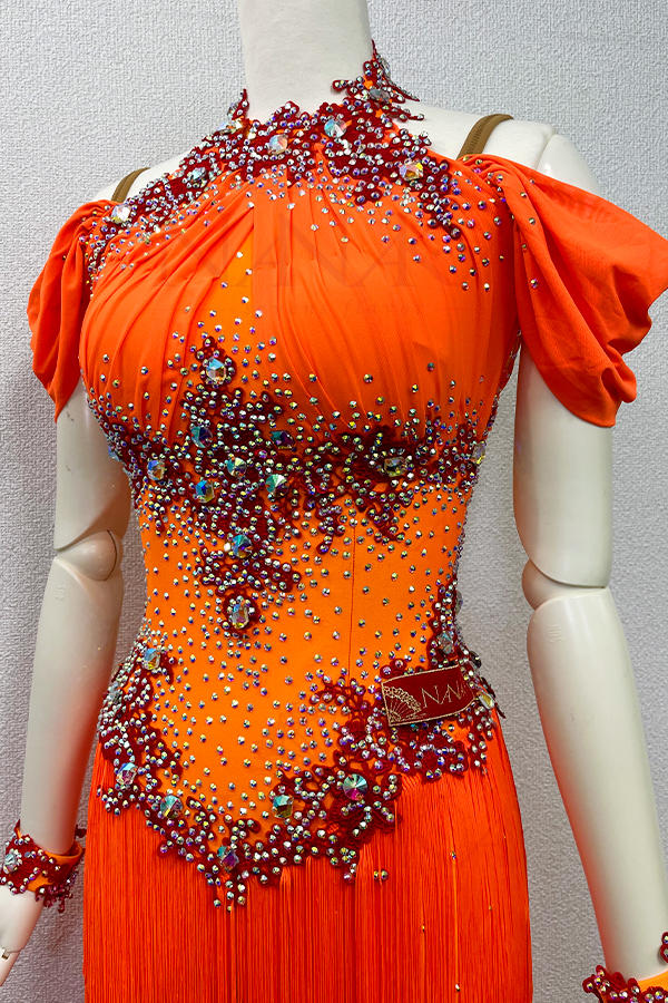 ラテンドレス:LT085006JS23