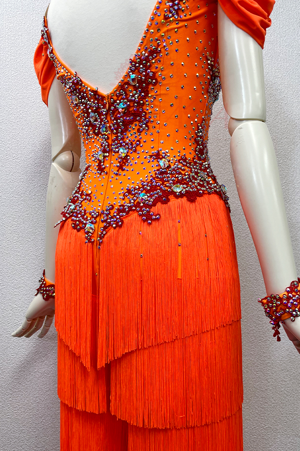 ラテンドレス:LT085006JS23