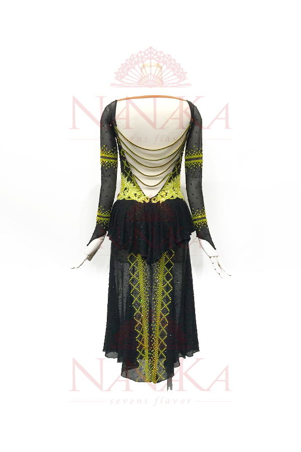 ラテンドレス:LT087012JK18