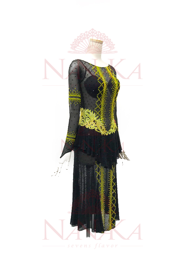 ラテンドレス:LT087012JK18