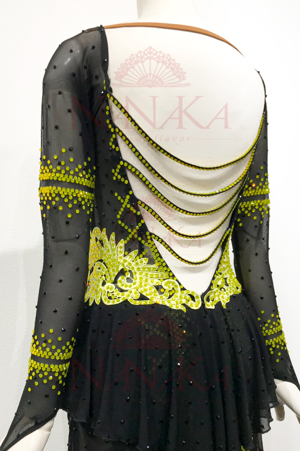 ラテンドレス:LT087012JK18