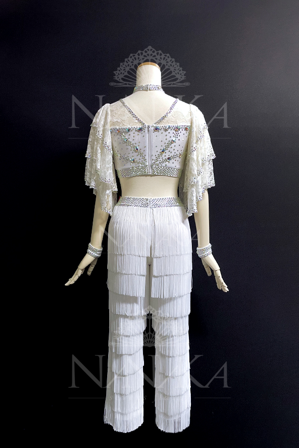 ラテンドレス:LT093006JS23