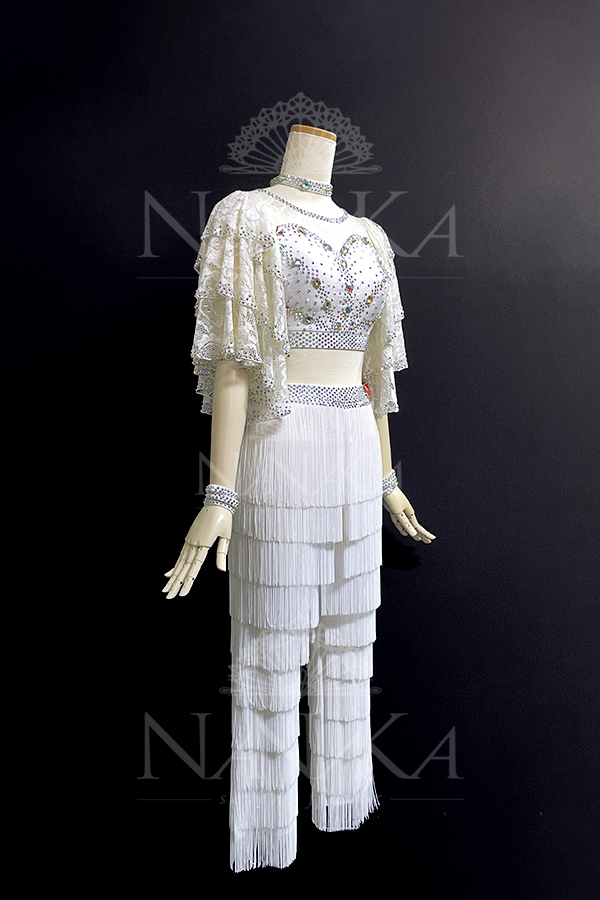 ラテンドレス:LT093006JS23