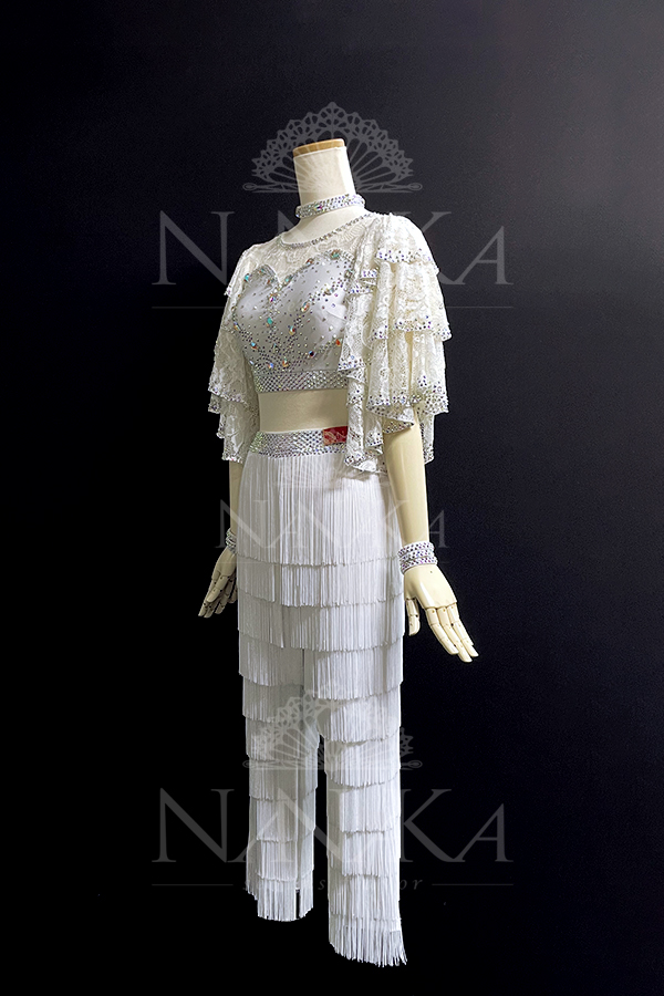 ラテンドレス:LT093006JS23