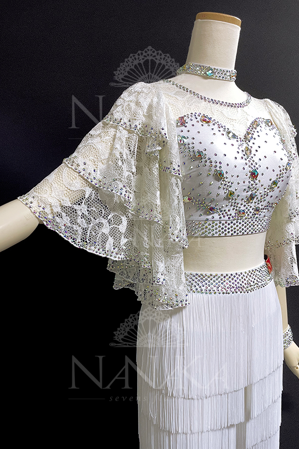 ラテンドレス:LT093006JS23