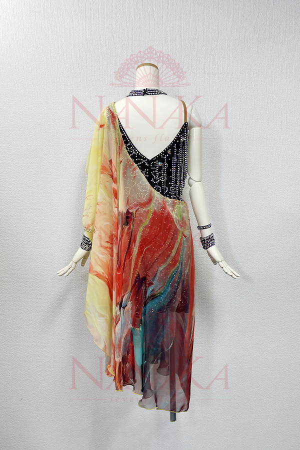 ラテンドレス:LT094002JS23