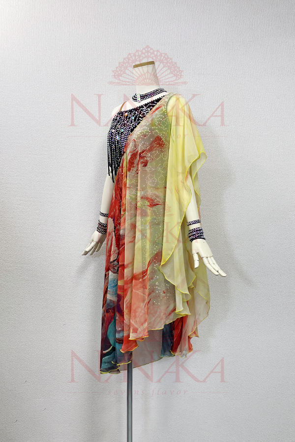 ラテンドレス:LT094002JS23